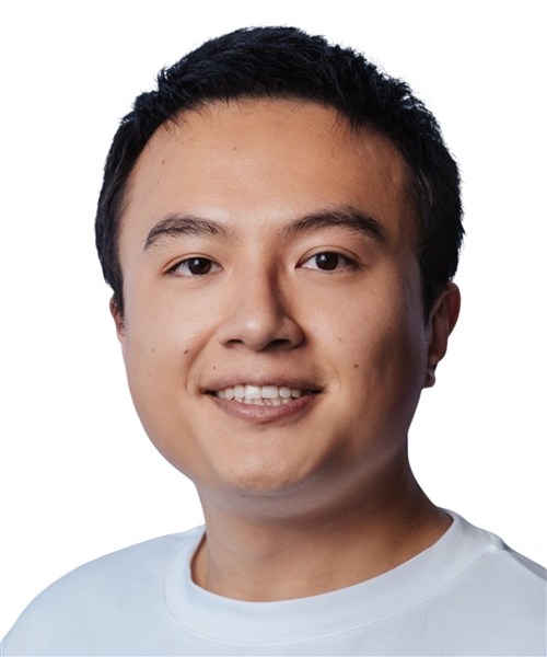 Chenyi Wang